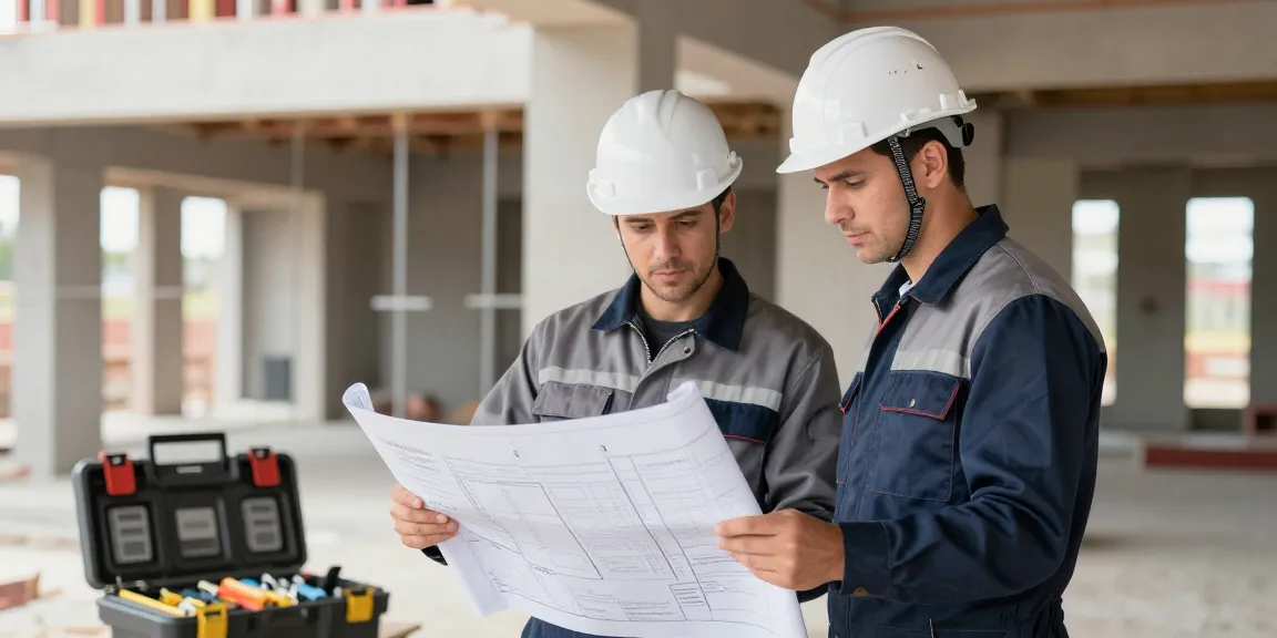 Construction Site Security provided by trusted local professionals.