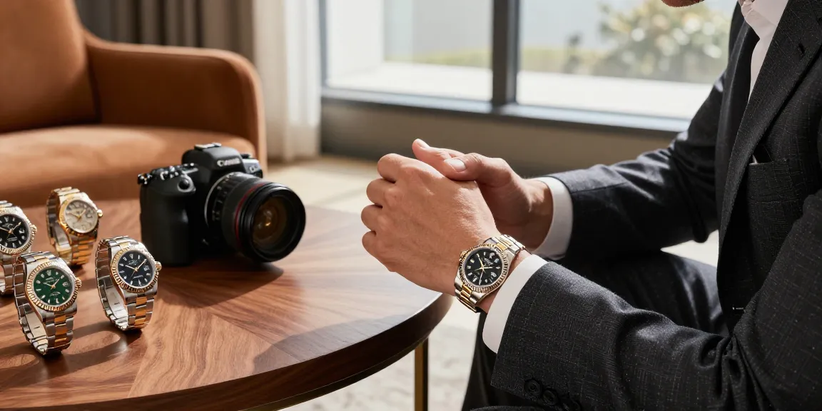 The True Value of Rolex Super Clone Watches for Discerning Collectors in 2026