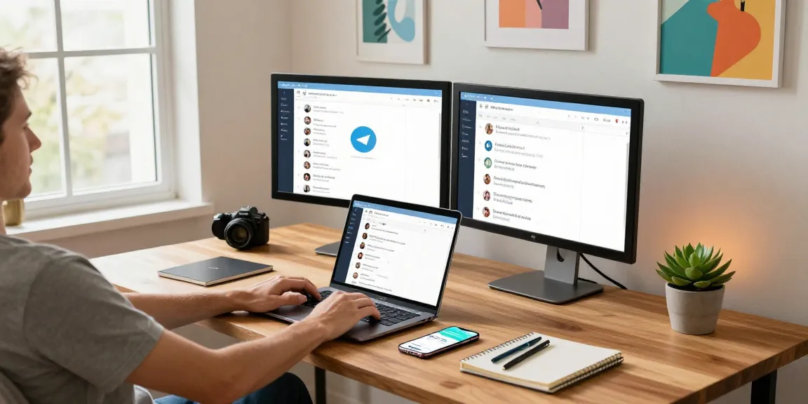 The 2026 Telegram Web Handbook for Remote Workers